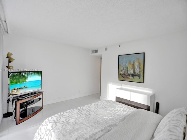 1627 Brickell Ave Unit 605, Miami, FL 33129 - view of tiled bedroom