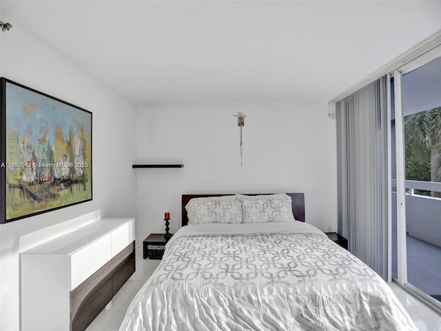 1627 Brickell Ave Unit 605, Miami, FL 33129 - bedroom with access to outside