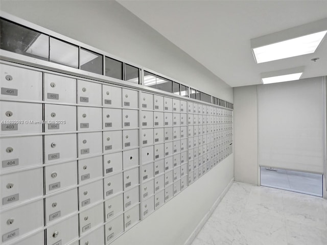 1627 Brickell Ave Unit 605, Miami, FL 33129 - view of home's community with mail area