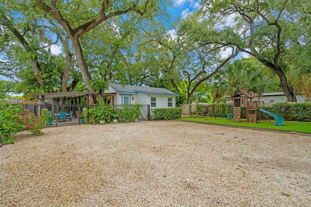 1341 NE 151st St, North Miami Beach, FL 33162 - photo 1