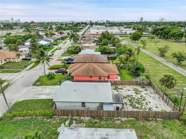 1303 W 6th St, Riviera Beach, FL 33404 - view of subject property