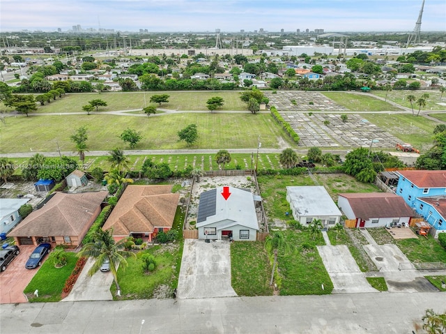 1303 W 6th St, Riviera Beach, FL 33404 - view of urban area