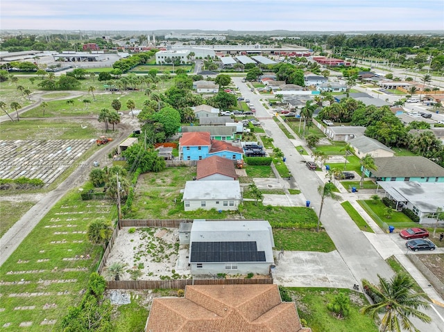 1303 W 6th St, Riviera Beach, FL 33404 - drone / aerial view