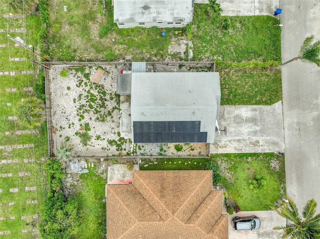 1303 W 6th St, Riviera Beach, FL 33404 - drone / aerial view