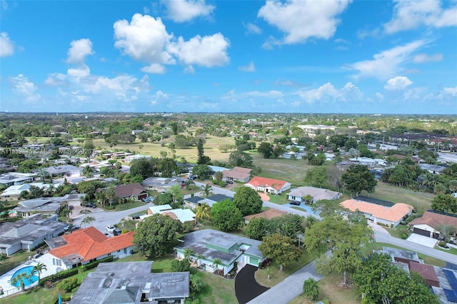 5820 Australian Pine Dr, Tamarac, FL 33319 - aerial view of residential area