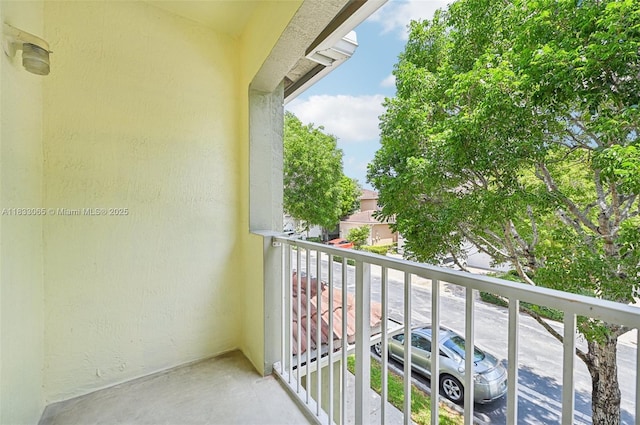 2456 SE 19th Ct, Homestead, FL 33035 - view of balcony