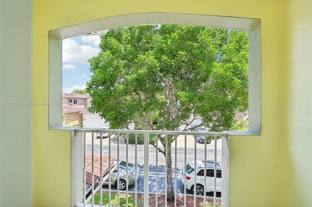 2456 SE 19th Ct, Homestead, FL 33035 - view of balcony
