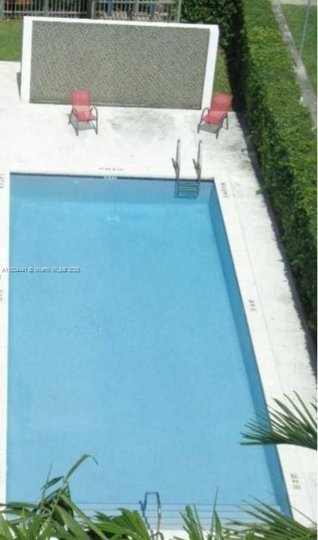 36 NW 6th Ave Unit 906, Miami, FL 33128 - view of community pool