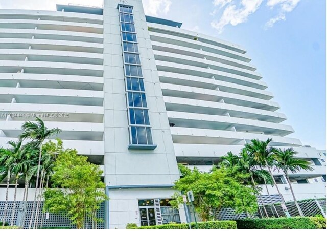 36 NW 6th Ave Unit 906, Miami, FL 33128 - view of property