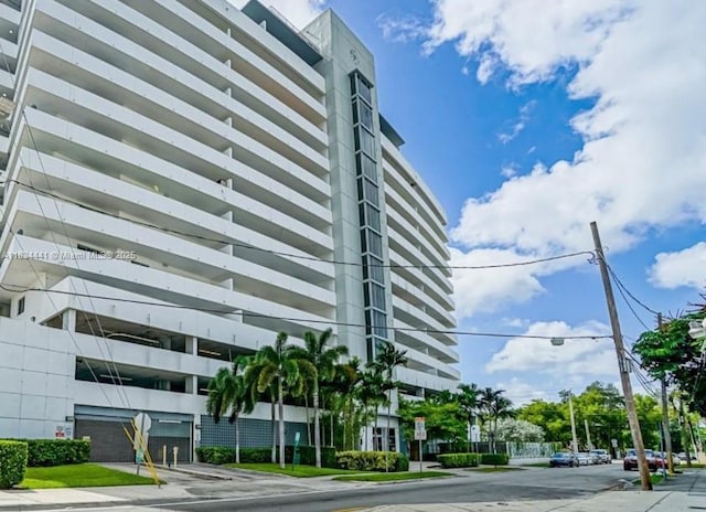 36 NW 6th Ave Unit 906, Miami, FL 33128 - view of property