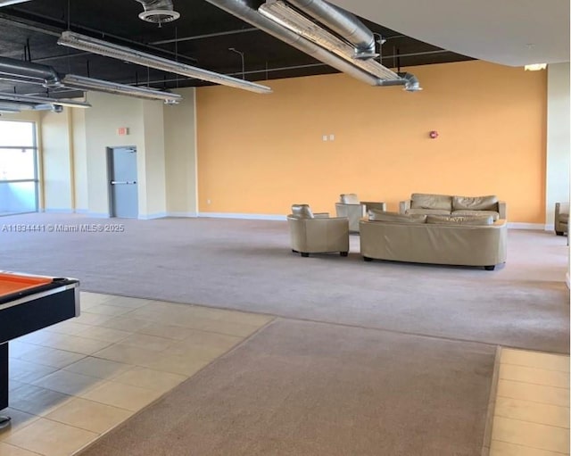 36 NW 6th Ave Unit 906, Miami, FL 33128 - view of common area