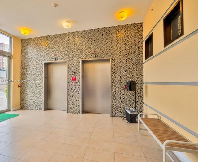 36 NW 6th Ave Unit 906, Miami, FL 33128 - view of lobby