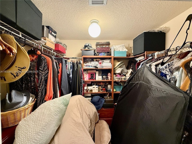 3001 NE 185th St Unit 112, Aventura, FL 33180 - view of spacious closet