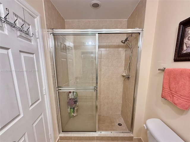 3001 NE 185th St Unit 112, Aventura, FL 33180 - bathroom with a stall shower