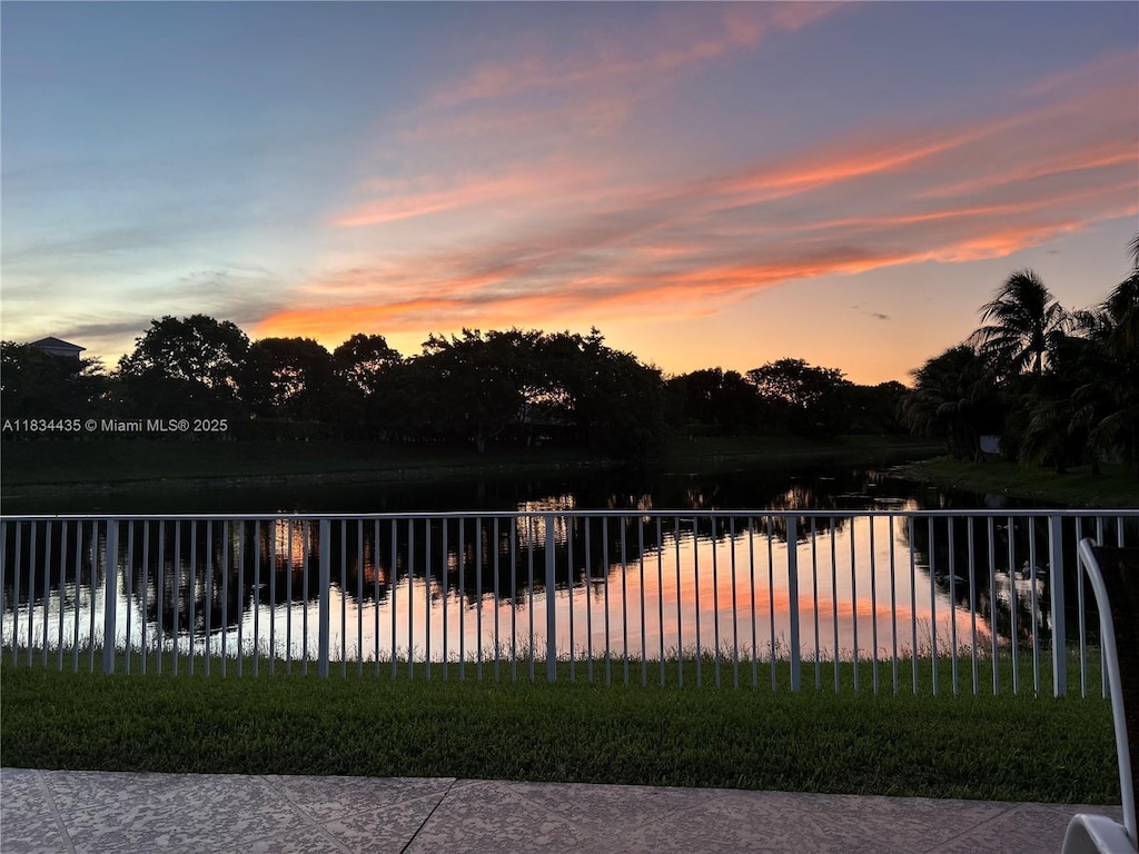 10975 NW 56th Ct, Coral Springs, FL 33076 - water view