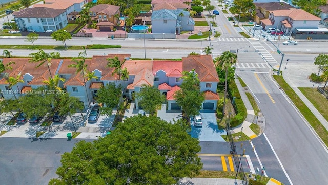 985 SW 147th Ct, Miami, FL 33194 - aerial view of residential area