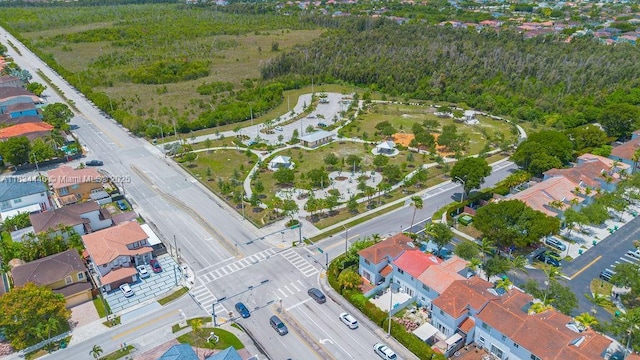 985 SW 147th Ct, Miami, FL 33194 - aerial view of residential area