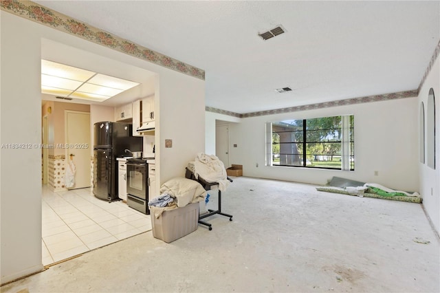 12738 Split Oak Dr, Hudson, FL 34667 - view of unfurnished living room