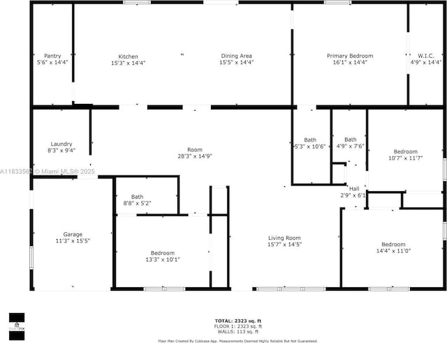 4879 NW 2nd Ct, Plantation, FL 33317 - photo 5