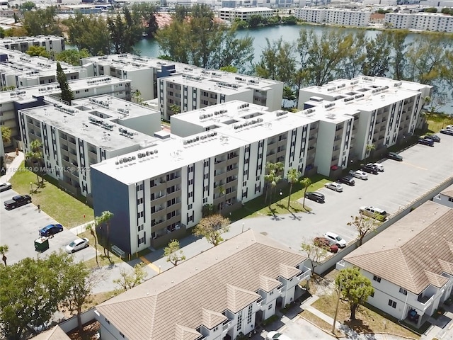 10090 NW 80th Ct Unit 1401, Hialeah Gardens, FL 33016 - view of urban area with a large body of water