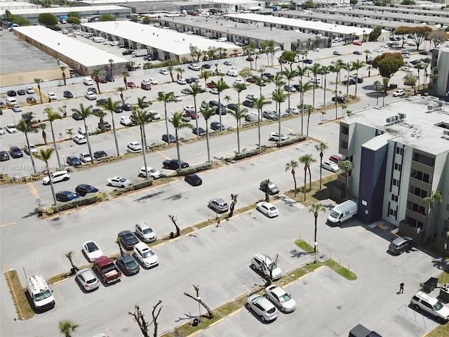 10090 NW 80th Ct Unit 1401, Hialeah Gardens, FL 33016 - bird's eye view