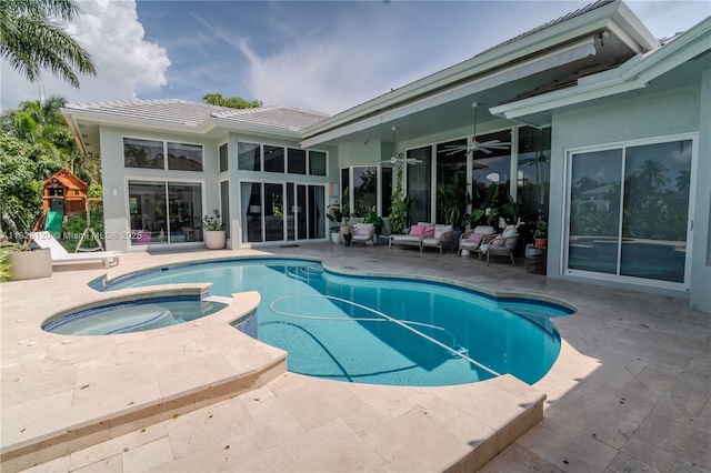 2493 Poinciana Dr, Weston, FL 33327 - photo 47