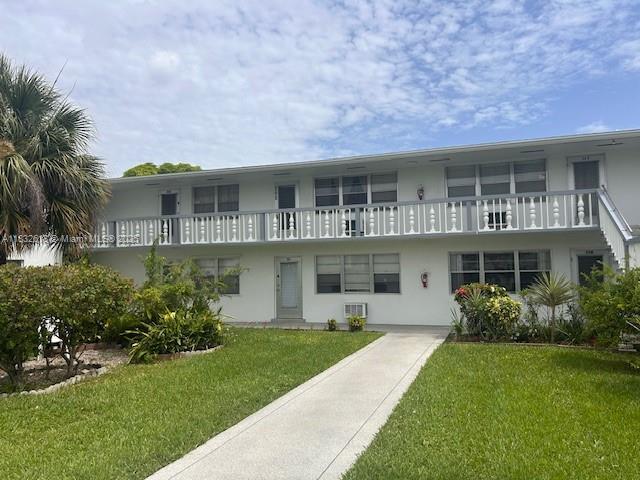 367 Sheffield O Unit O, West Palm Beach, FL 33417 - photo 1