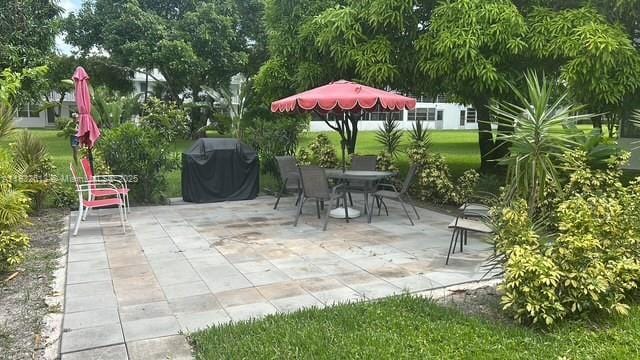 367 Sheffield O Unit O, West Palm Beach, FL 33417 - photo 16
