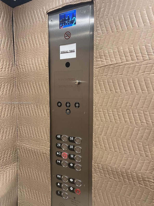 9156 Collins Ave Unit 310, Surfside, FL 33154 - elevator