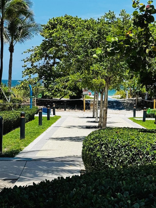 9156 Collins Ave Unit 310, Surfside, FL 33154 - surrounding community