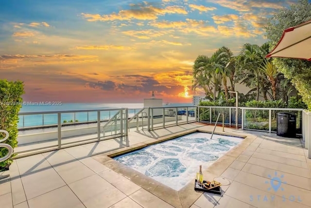 777 N Ocean Dr Unit S411, Hollywood, FL 33019 - photo 5