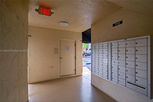 7745 SW 86th St Unit D-222, Miami, FL 33143 - surrounding community featuring mail area