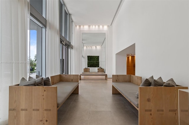1040 Biscayne Blvd Unit 2108, Miami, FL 33132 - view of community lobby