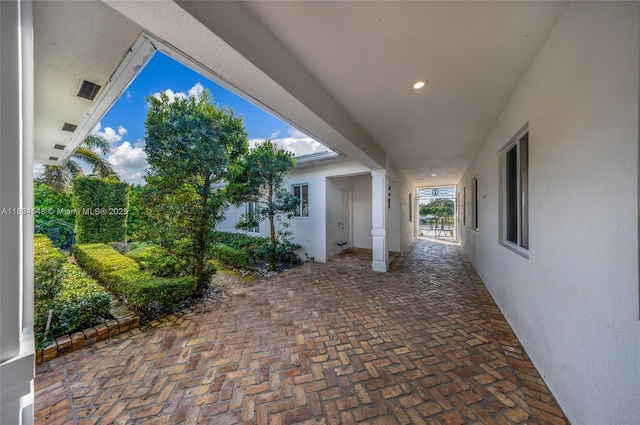 16701 SW 49th St, Southwest Ranches, FL 33331 - view of patio
