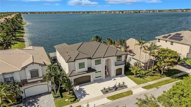18269 SW 54th St, Miramar, FL 33029 - water view