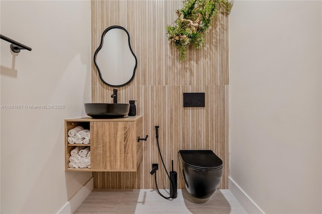 18269 SW 54th St, Miramar, FL 33029 - bathroom featuring toilet and vanity