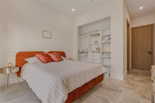18269 SW 54th St, Miramar, FL 33029 - bedroom featuring recessed lighting