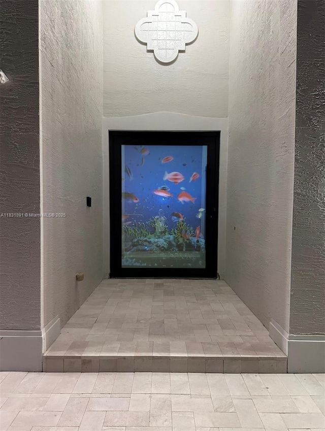 18269 SW 54th St, Miramar, FL 33029 - detailed view of a textured wall