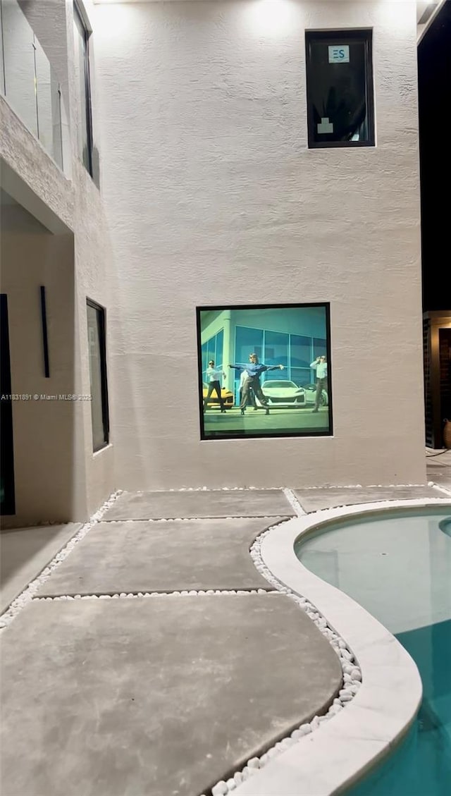 18269 SW 54th St, Miramar, FL 33029 - outdoor pool with a patio