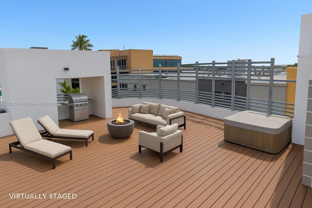 3339 Virginia St Unit Ph-1, Miami, FL 33133 - photo 25