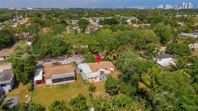 1430 NE 148th St, Miami, FL 33161 - view of property location