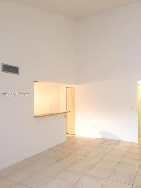 9421 Fontainebleau Blvd Unit 206-35, Miami, FL 33172 - view of unfurnished room