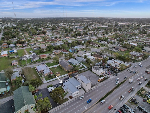 5232 Pembroke Rd, West Park, FL 33021 - photo 17
