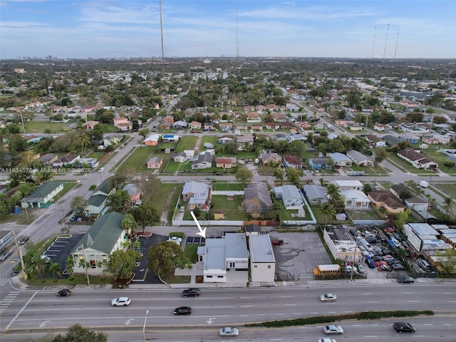 5232 Pembroke Rd, West Park, FL 33021 - photo 18