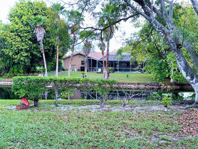 11405 Lakeview Dr Unit 3-A, Coral Springs, FL 33071 - view of green lawn