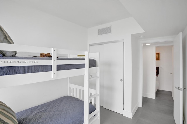 10275 Collins Ave Unit 722, Bal Harbour, FL 33154 - bedroom with a closet