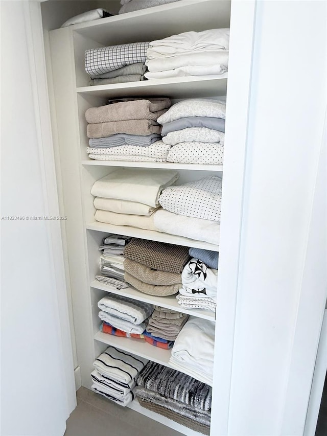10275 Collins Ave Unit 722, Bal Harbour, FL 33154 - view of closet