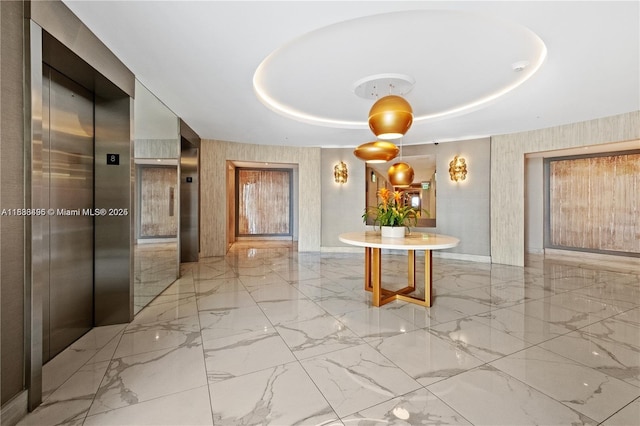 10275 Collins Ave Unit 722, Bal Harbour, FL 33154 - view of building lobby