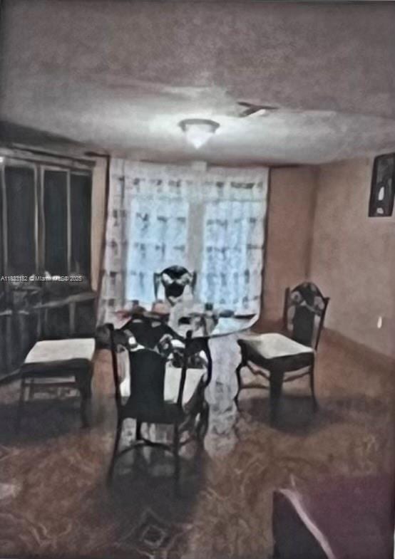 12625 NW 1st Ct, North Miami, FL 33168 - view of dining room