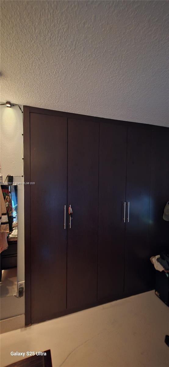 19185 SW 25th Ct, Miramar, FL 33029 - view of closet